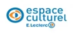 E.Leclerc Espace Culturel