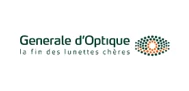 Générale d'optique