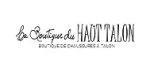 La Boutique du Haut Talon