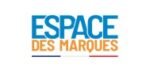 Code promo Espace des Marques