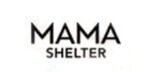 Code promo Hôtels Mama Shelter