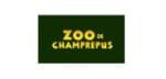 Code promo Zoo Champrepus