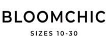 Logo Bloomchic