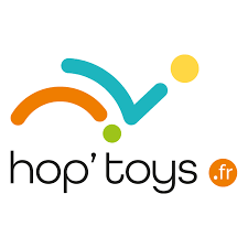 code promo Hop toys