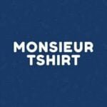 code promo Monsieur TSHIRT