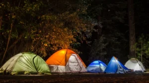 Les 5 joyaux du camping en France