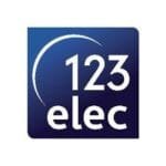 Logo 123elec